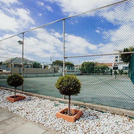 810 On Beach Apartment Strand Exterior photo