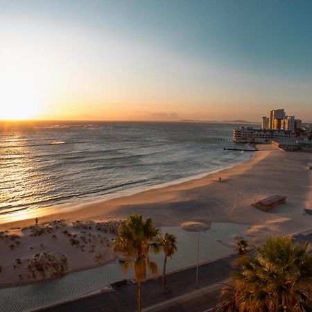 810 On Beach Apartment Strand Exterior photo